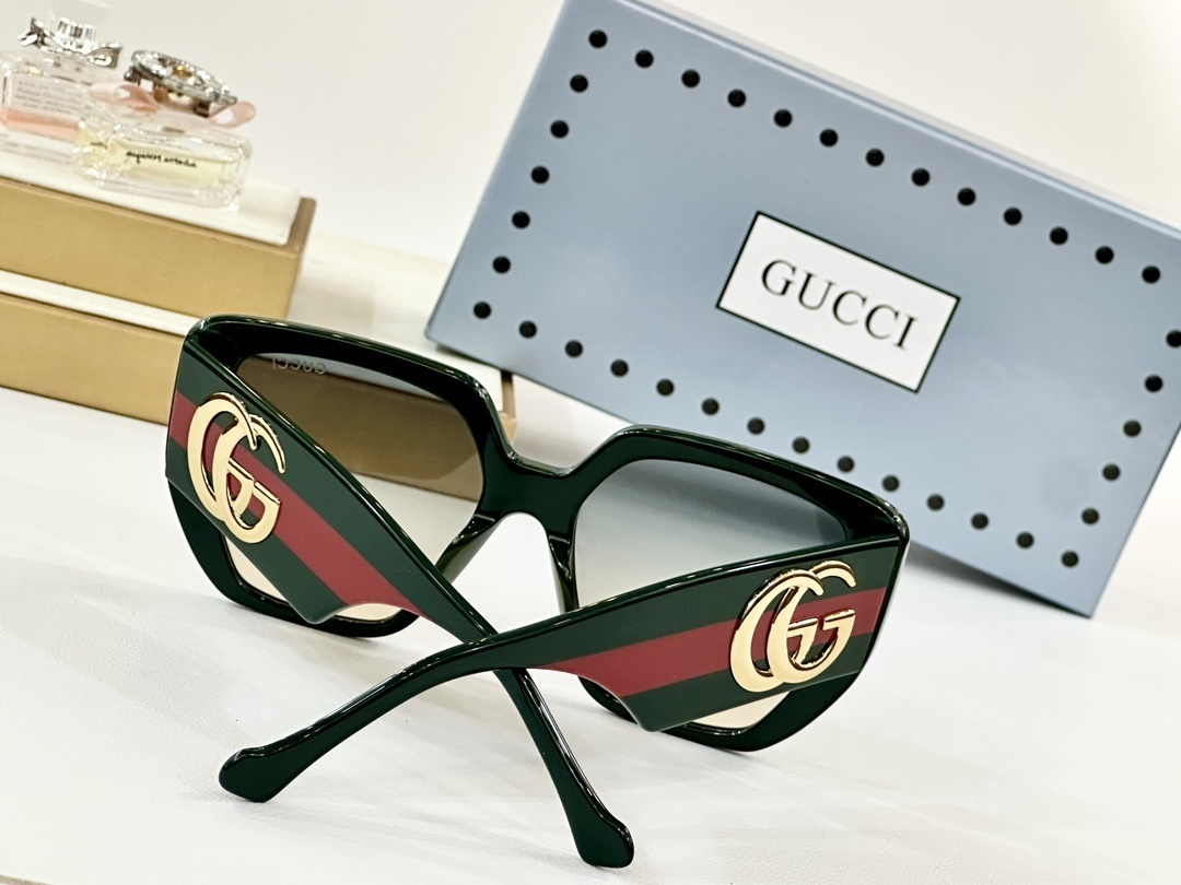 GUCCI 0036