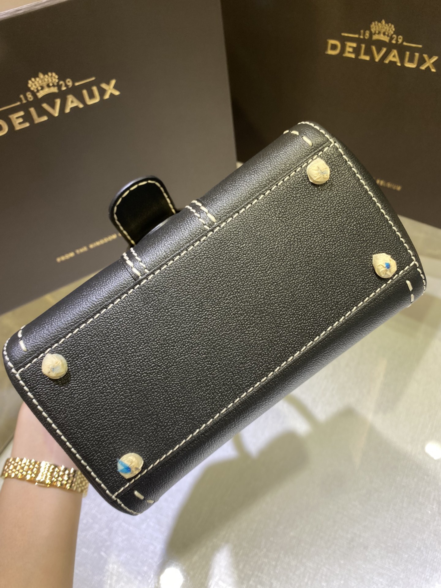 Delvaux 0197