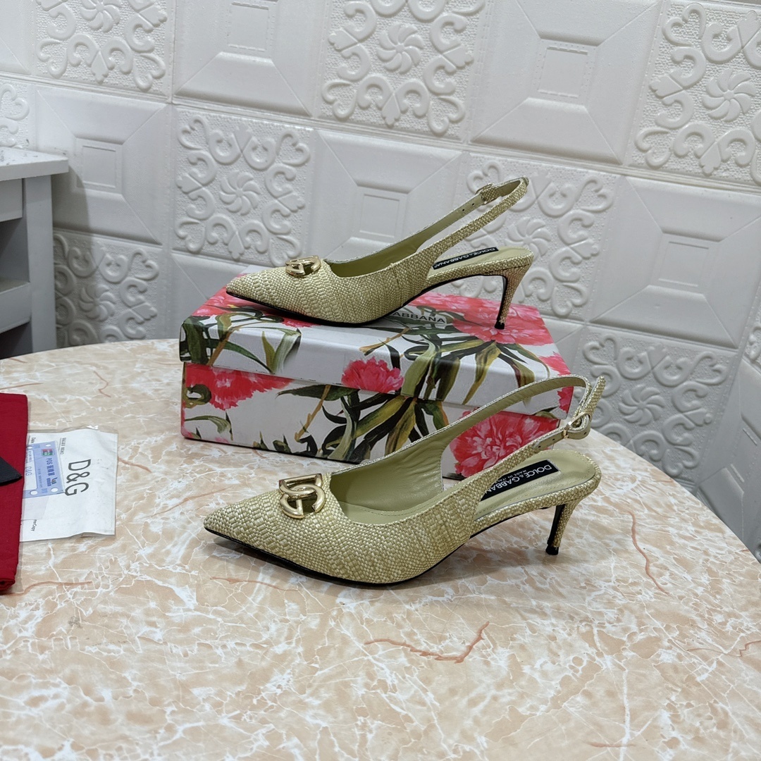 Dolce & gabbana 0138