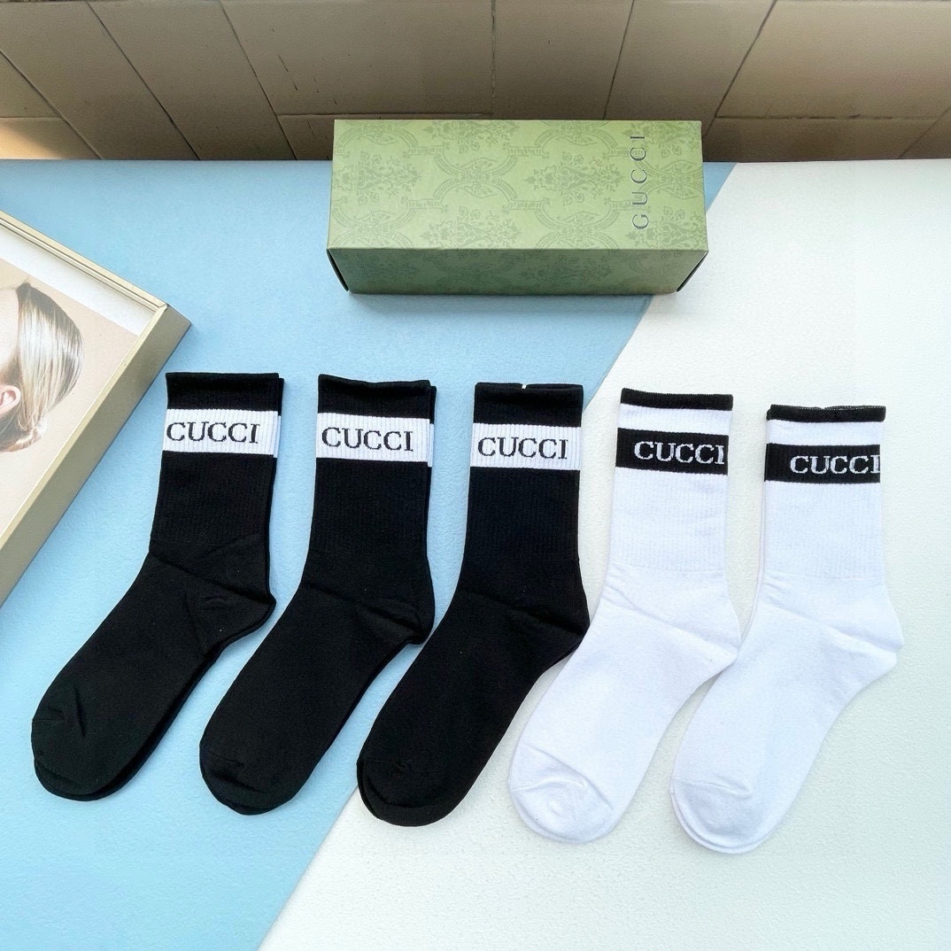 socks 0296