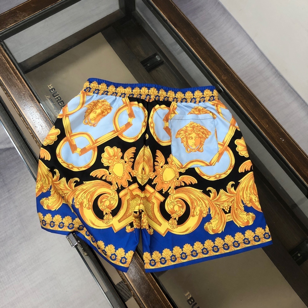 Shorts and beach pants 0187