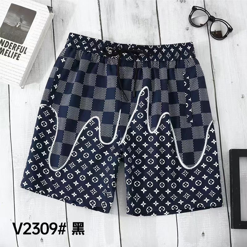 Shorts and beach pants 0112