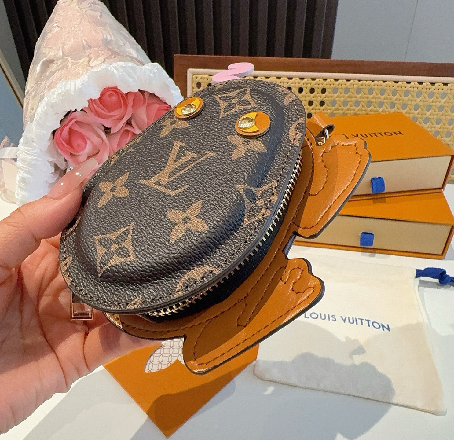 Mobile phone case 0079