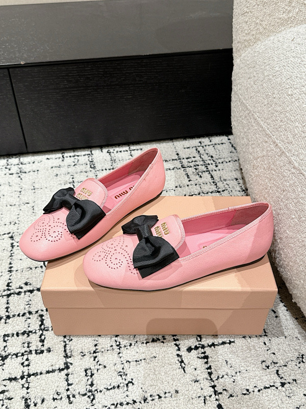 Miu Miu Shoes 0103