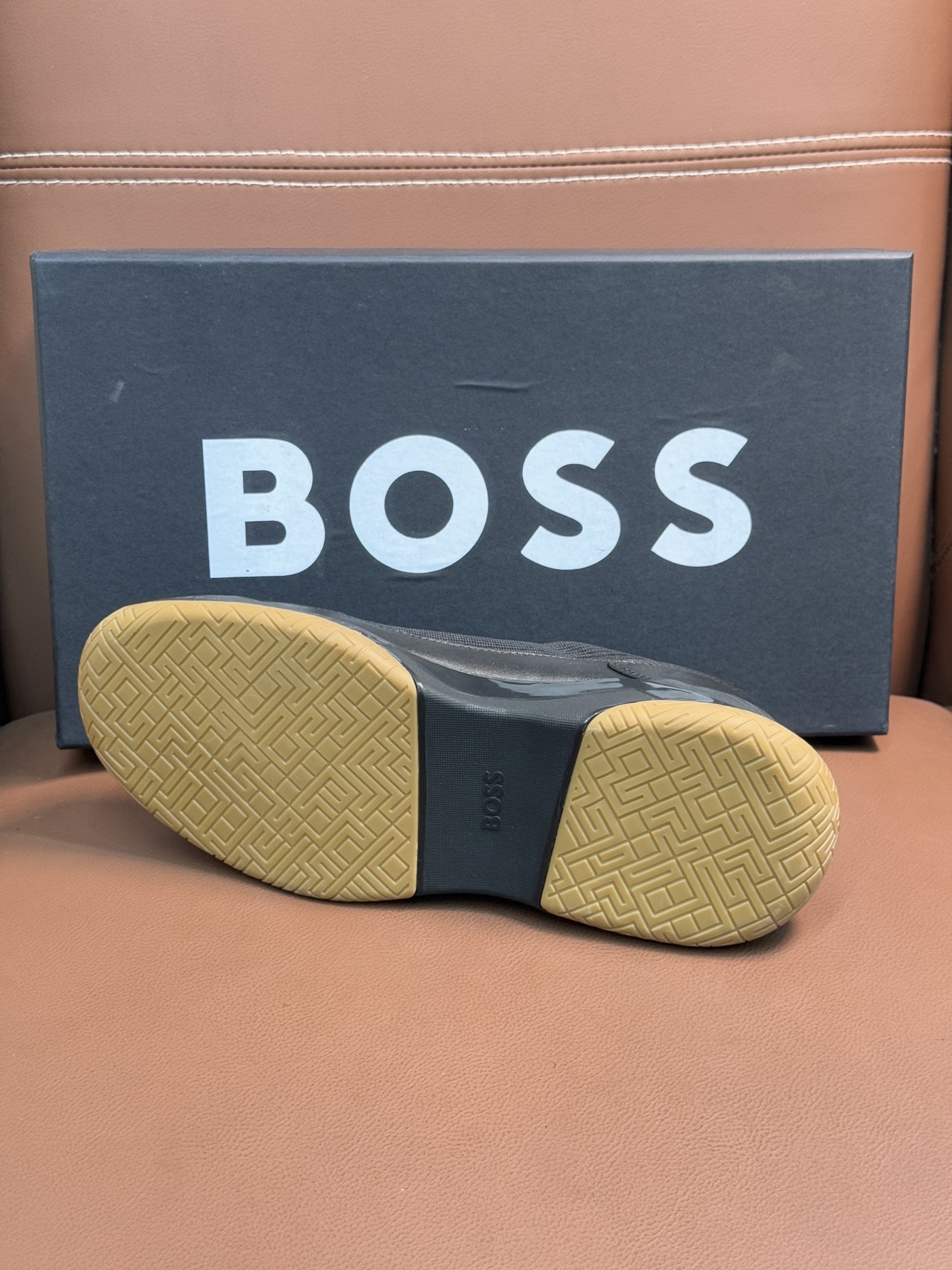 BOSS 0029