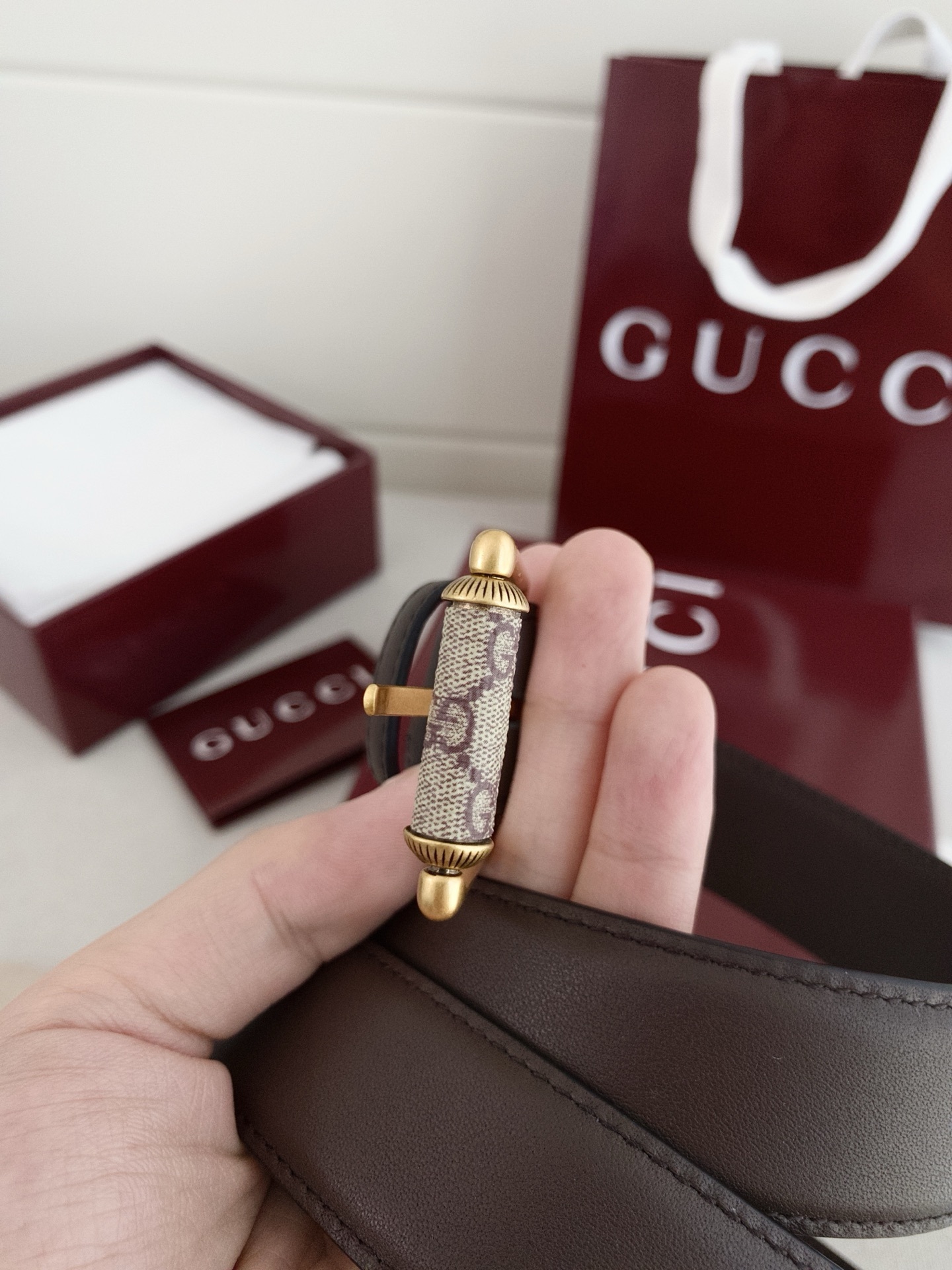 GUCCI 0123