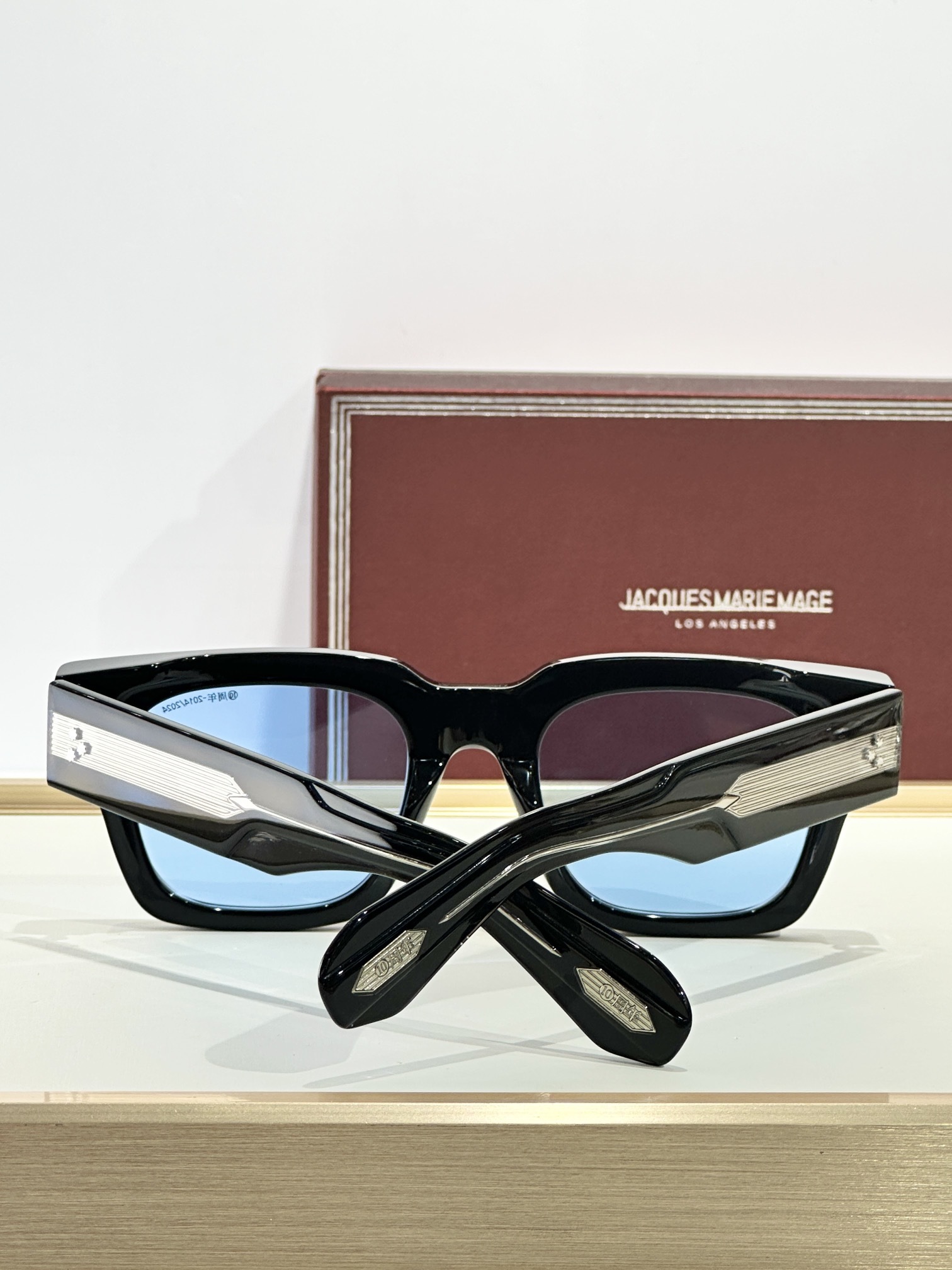 Jacques Marie Mage 0058