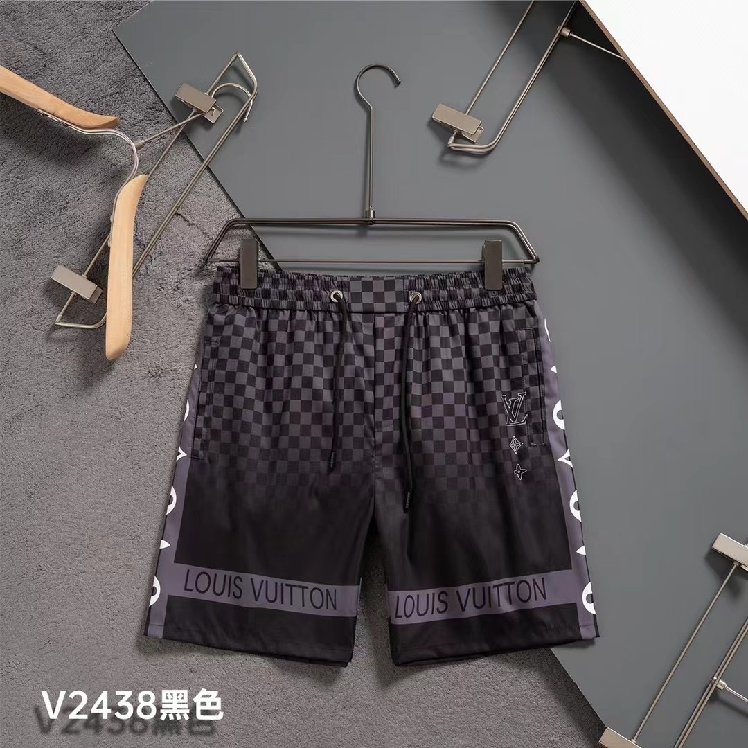 Shorts and beach pants 0121