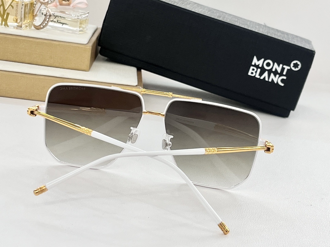 MONT BLANC 000