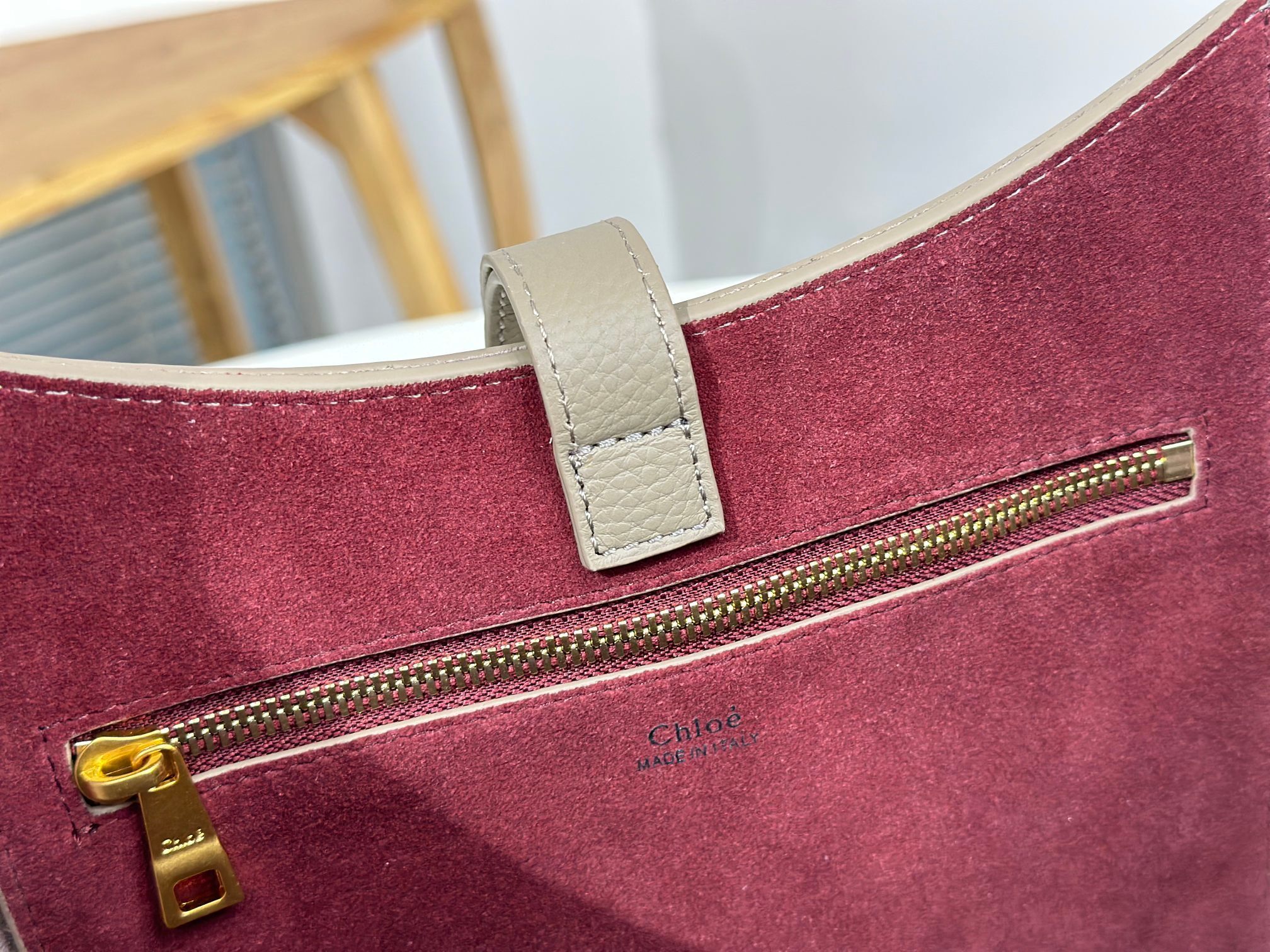 Chloé 307