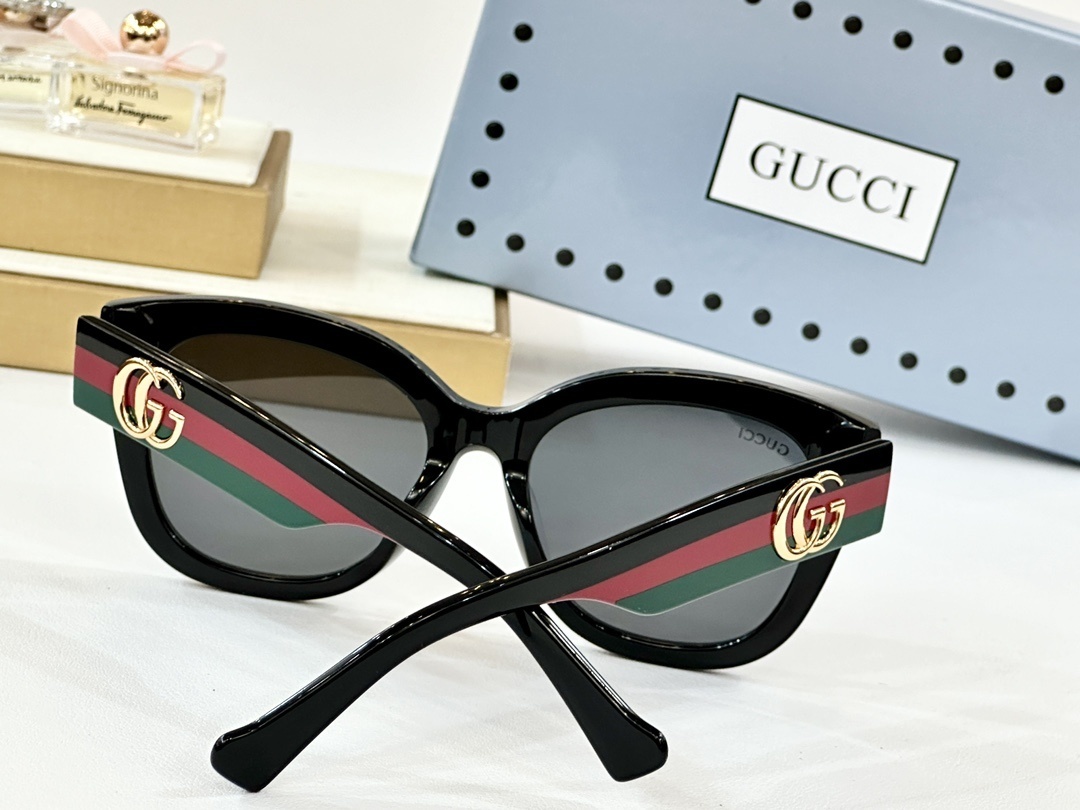 GUCCI 0040