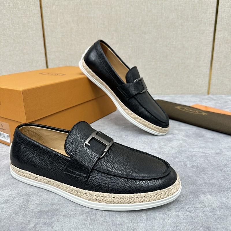 TOD'S 0002