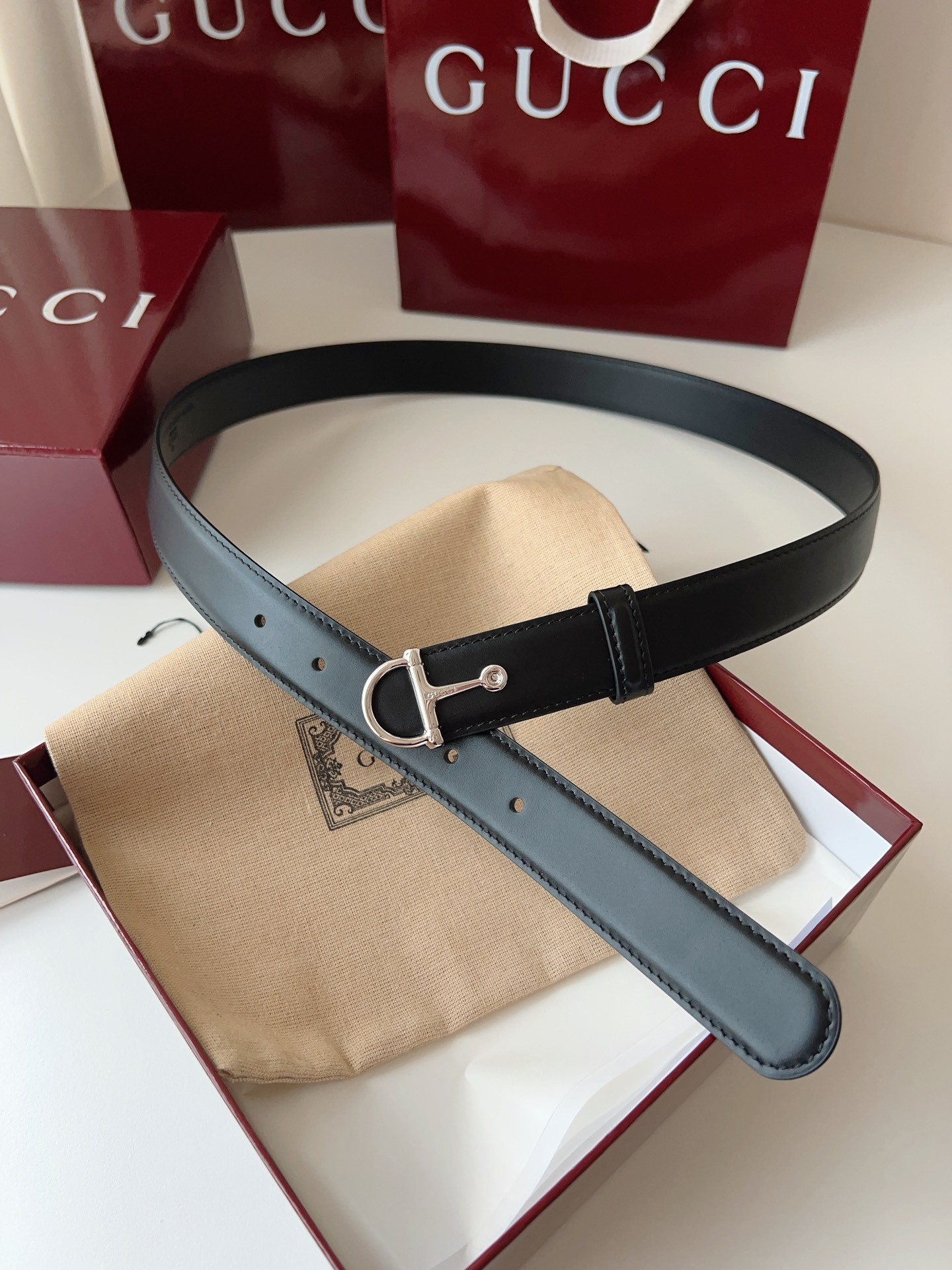GUCCI 0057