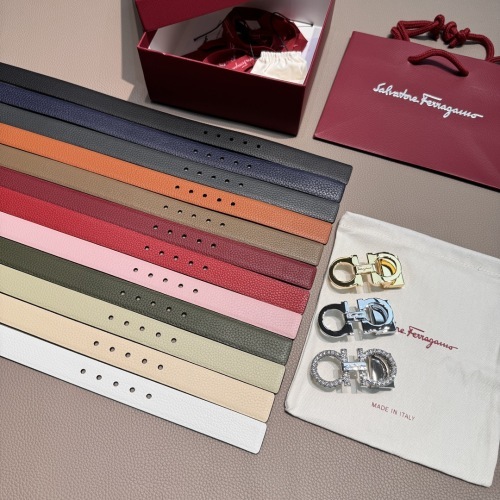 Salvatore farragamo 0022