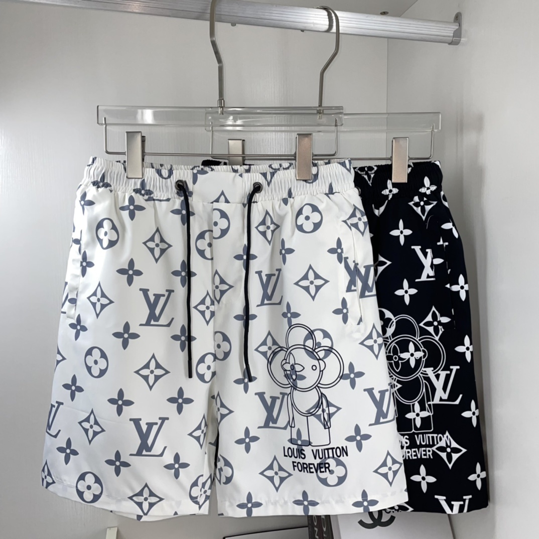 Shorts and beach pants 0105