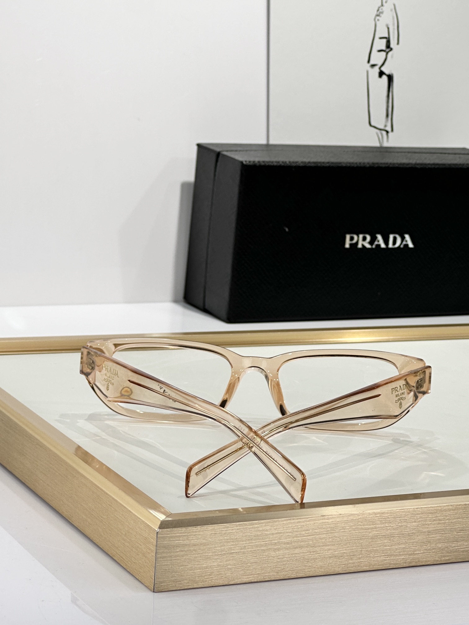 PRADA 0103