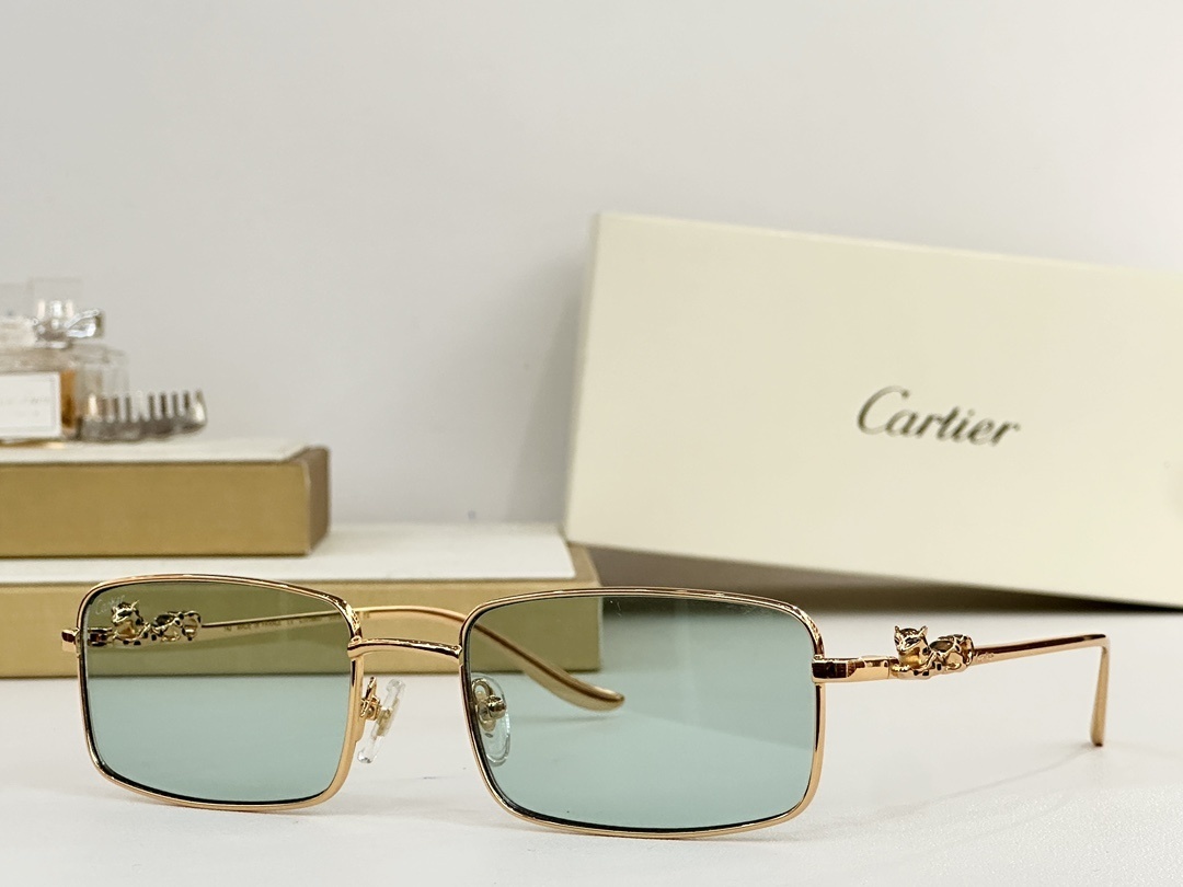 Cartier 0040
