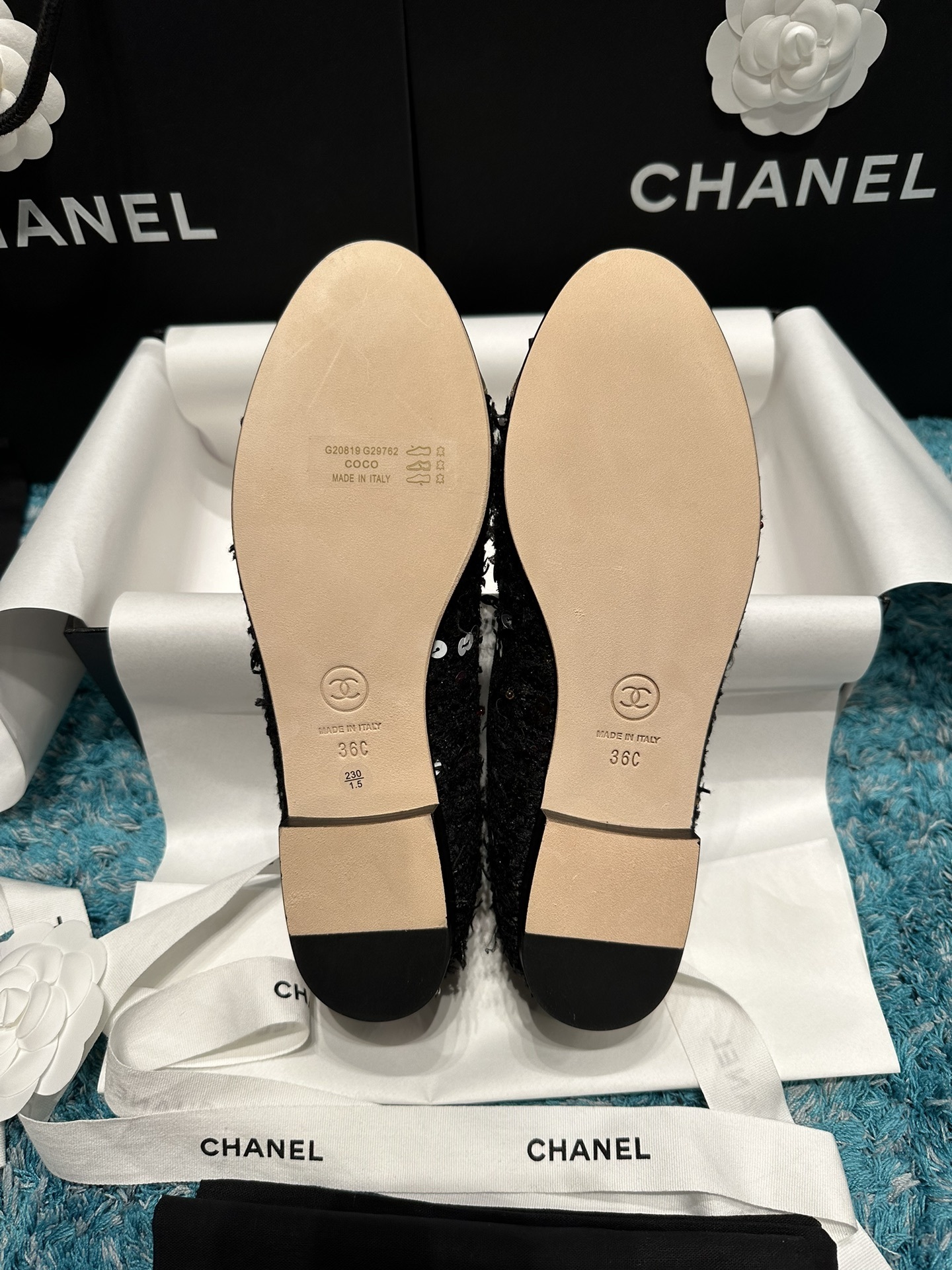 Chanel 0294