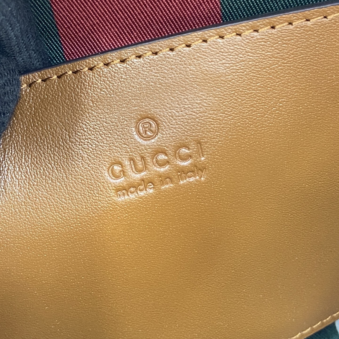 GUCCI 0487