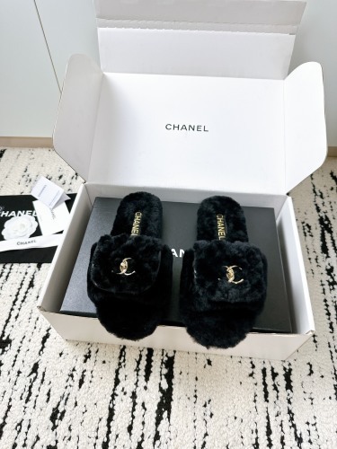 Chanel 0366