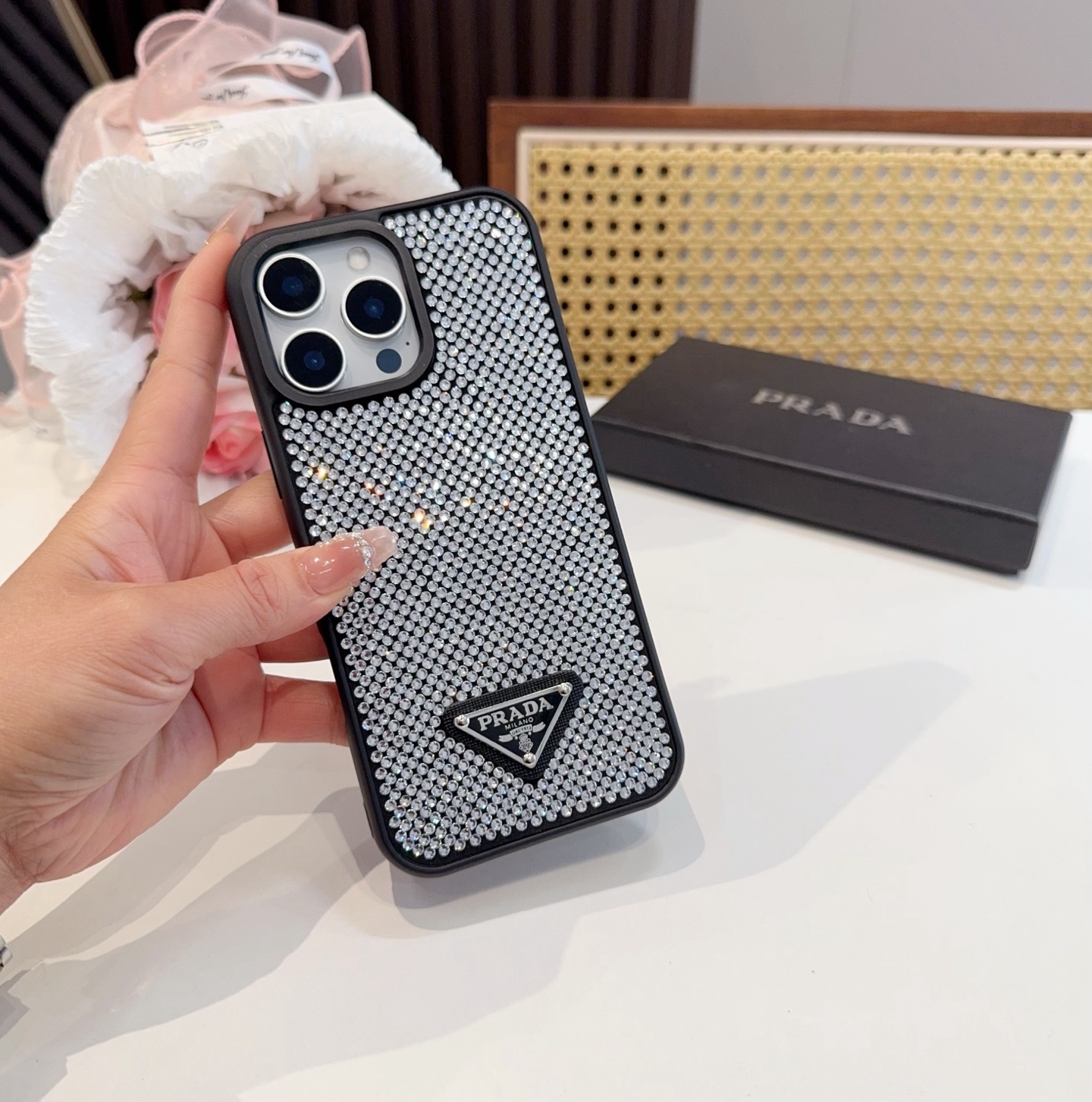 Mobile phone case 0001