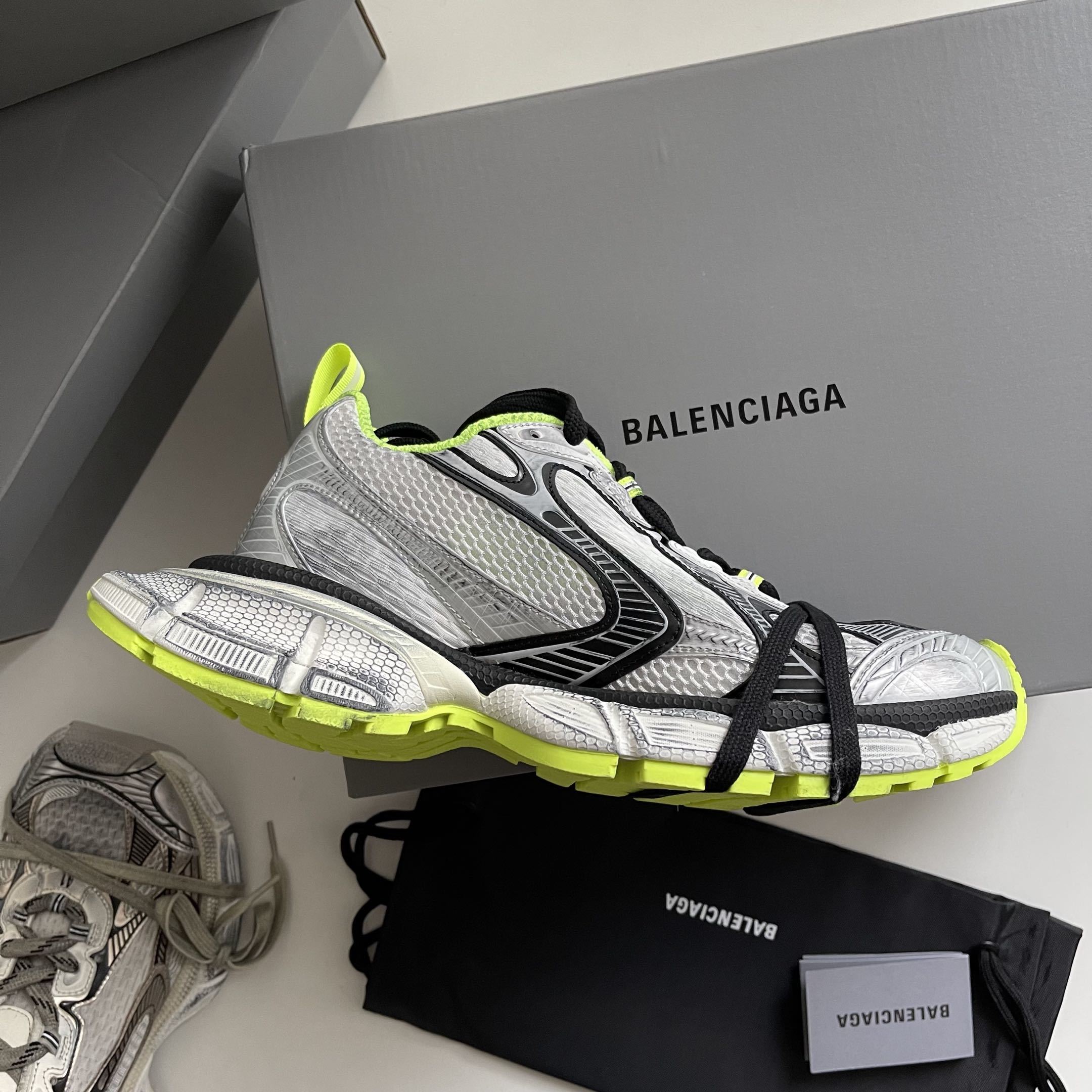 Balenciaga 0023