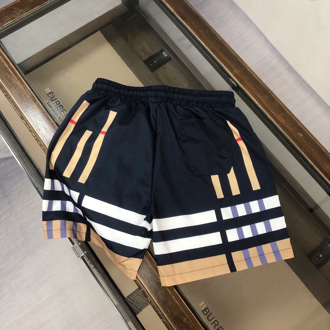 Shorts and beach pants 0195