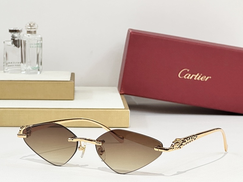 Cartier 0109