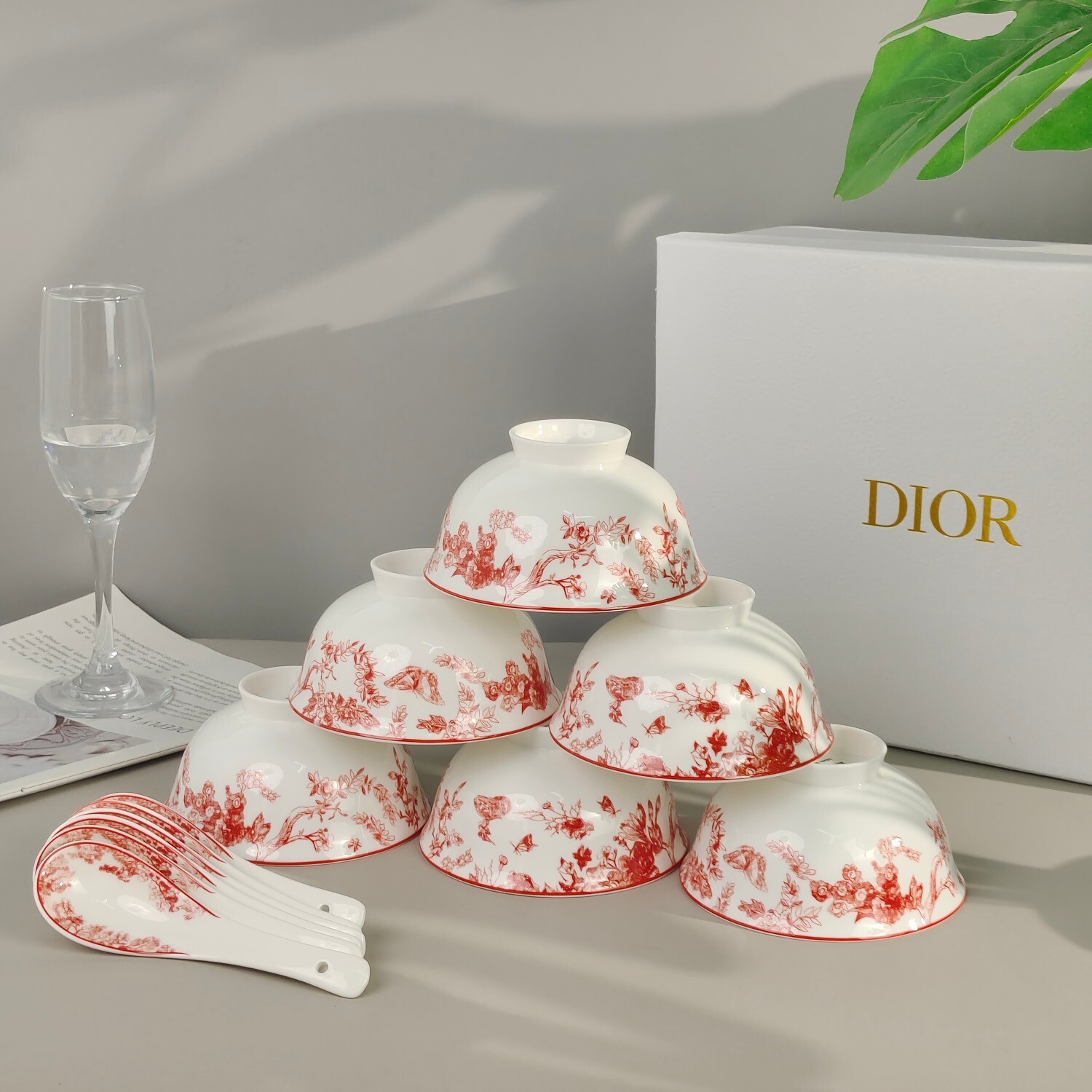 Home decoration 0493