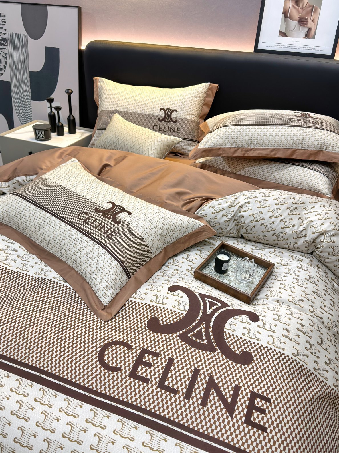 Home decoration 0031