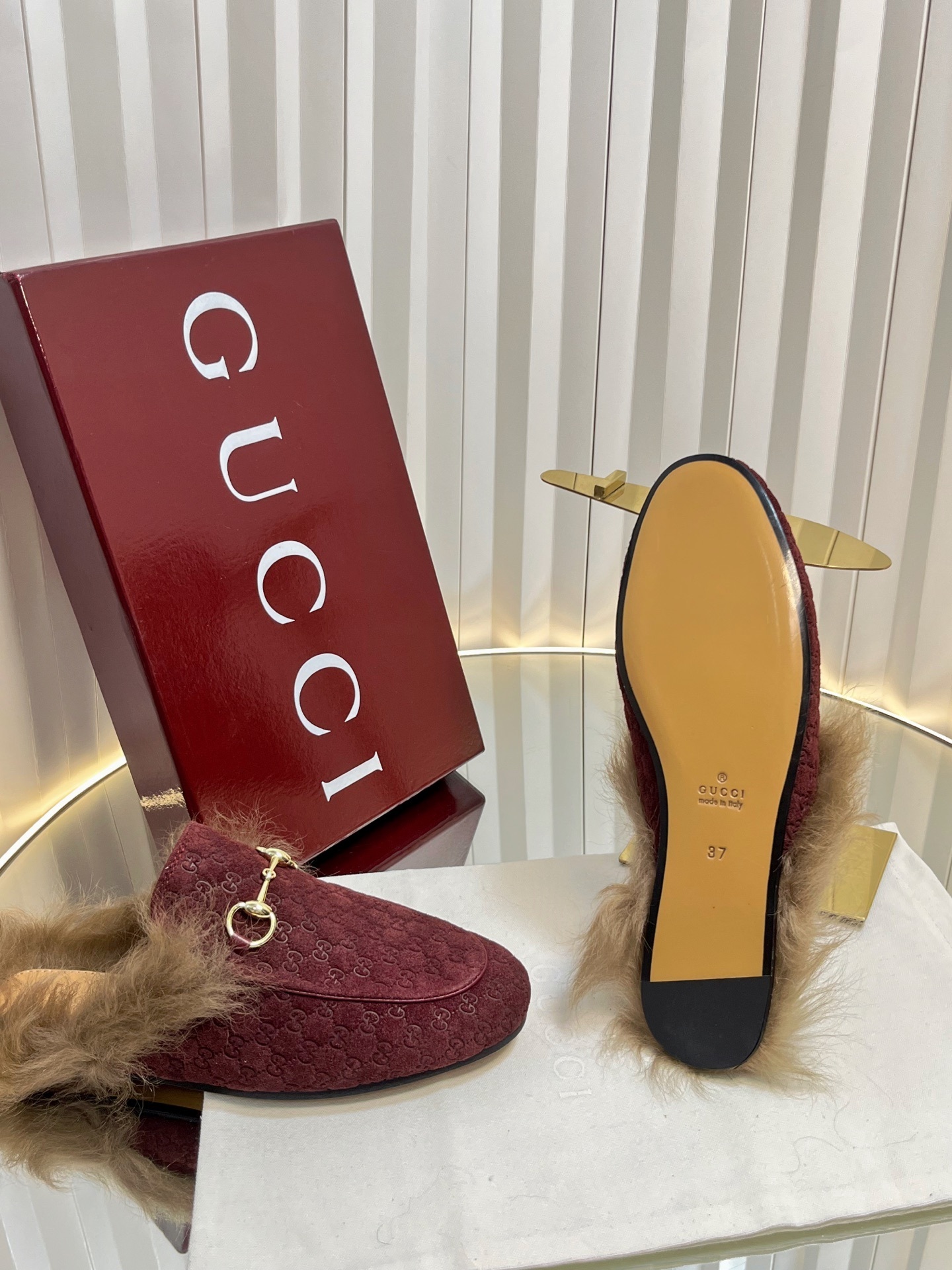 GUCCI 0182