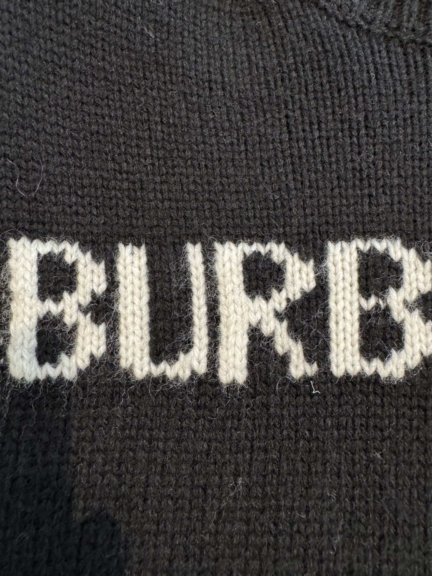 BURBER 0049