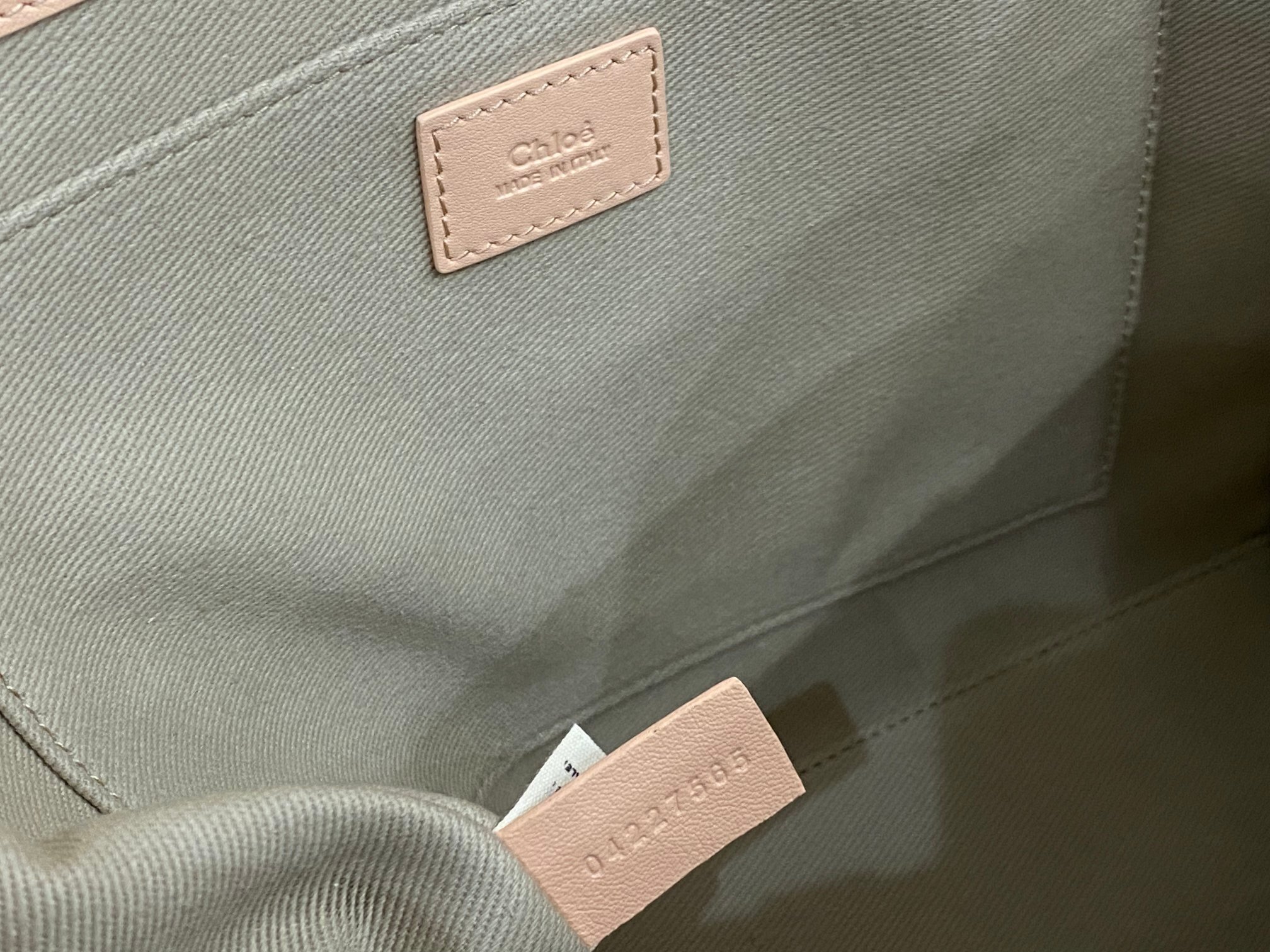 Chloé 150