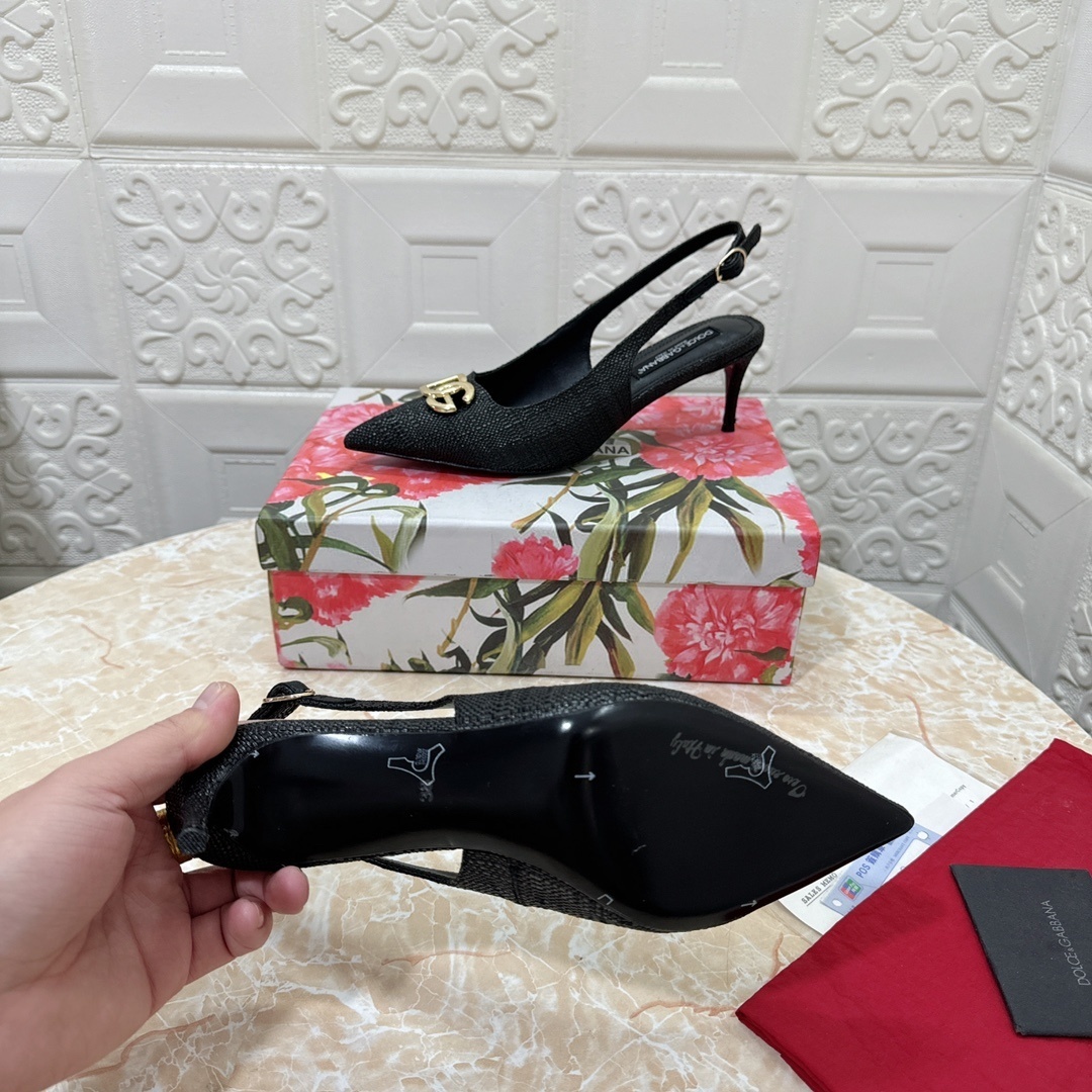 Dolce & gabbana 0134