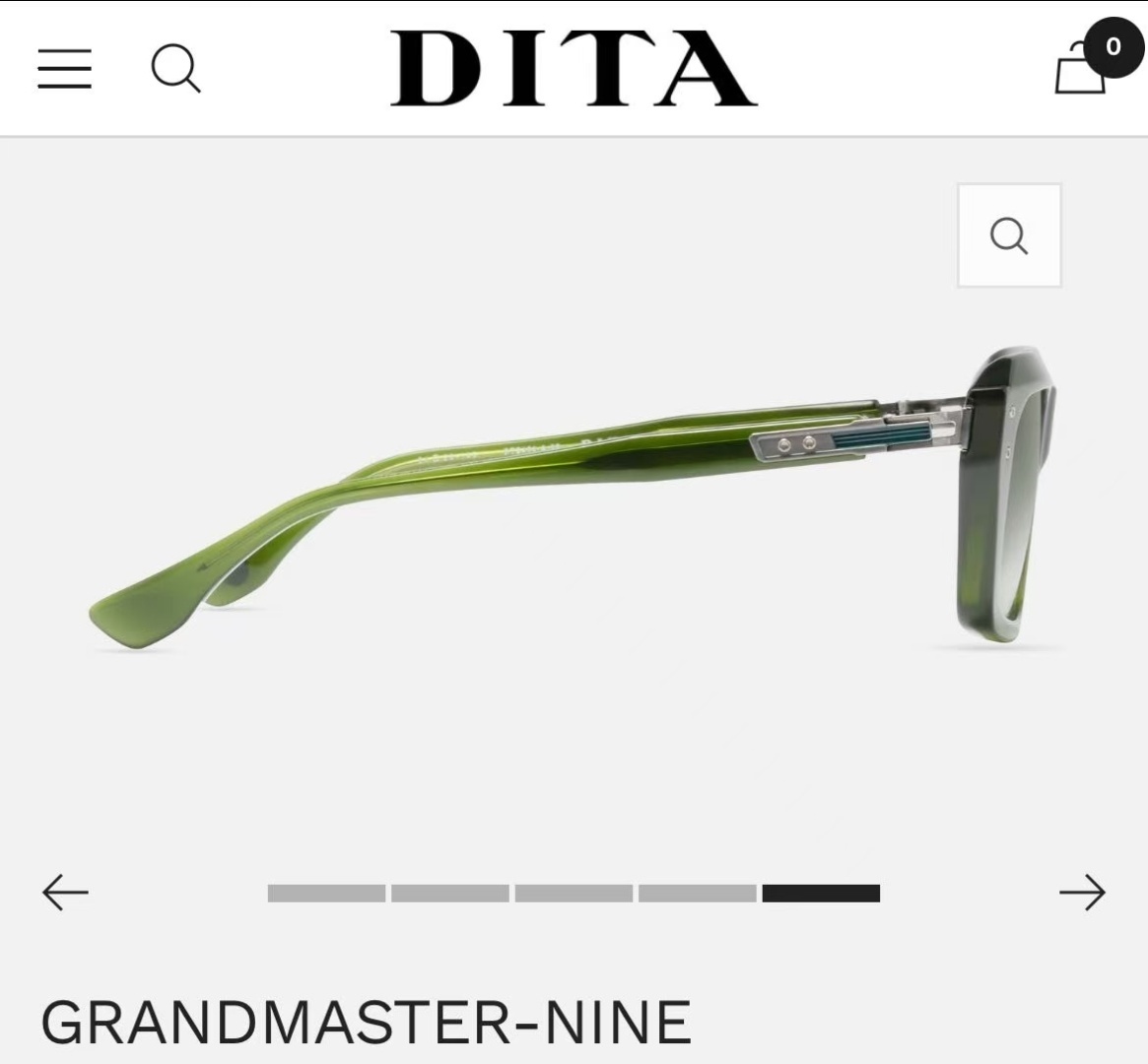 DITA 0004