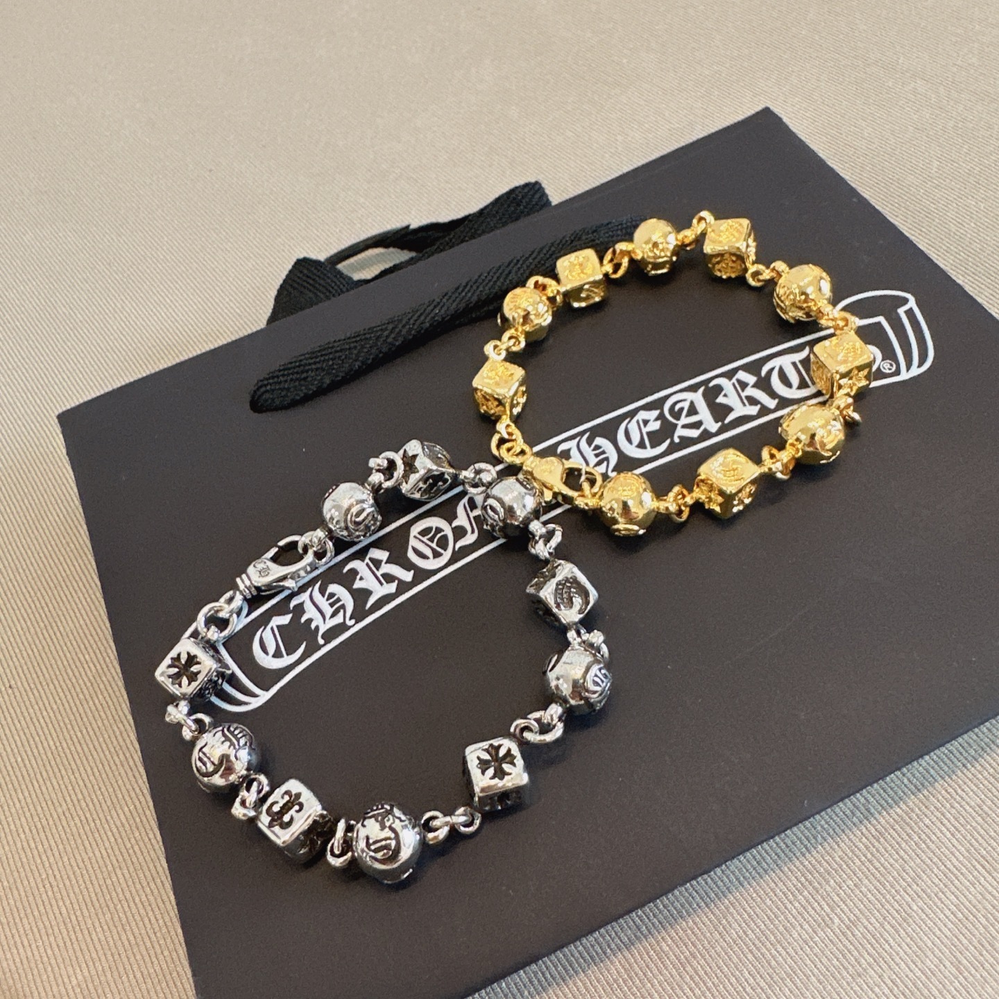 CHROME HEARTS 0106