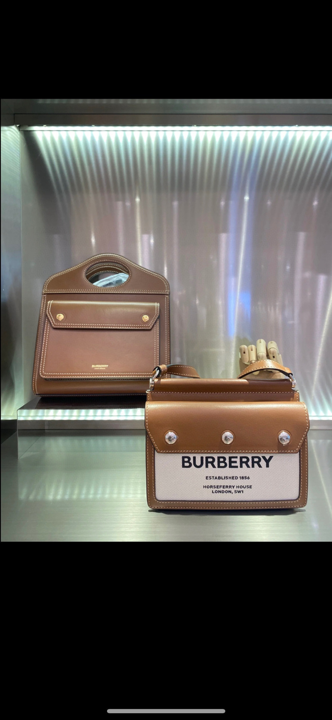 Burberry 0103