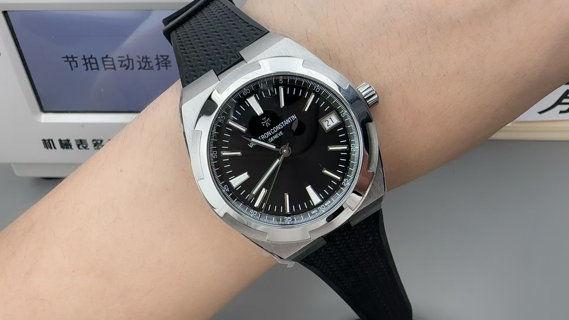 Top-grade watches 0140