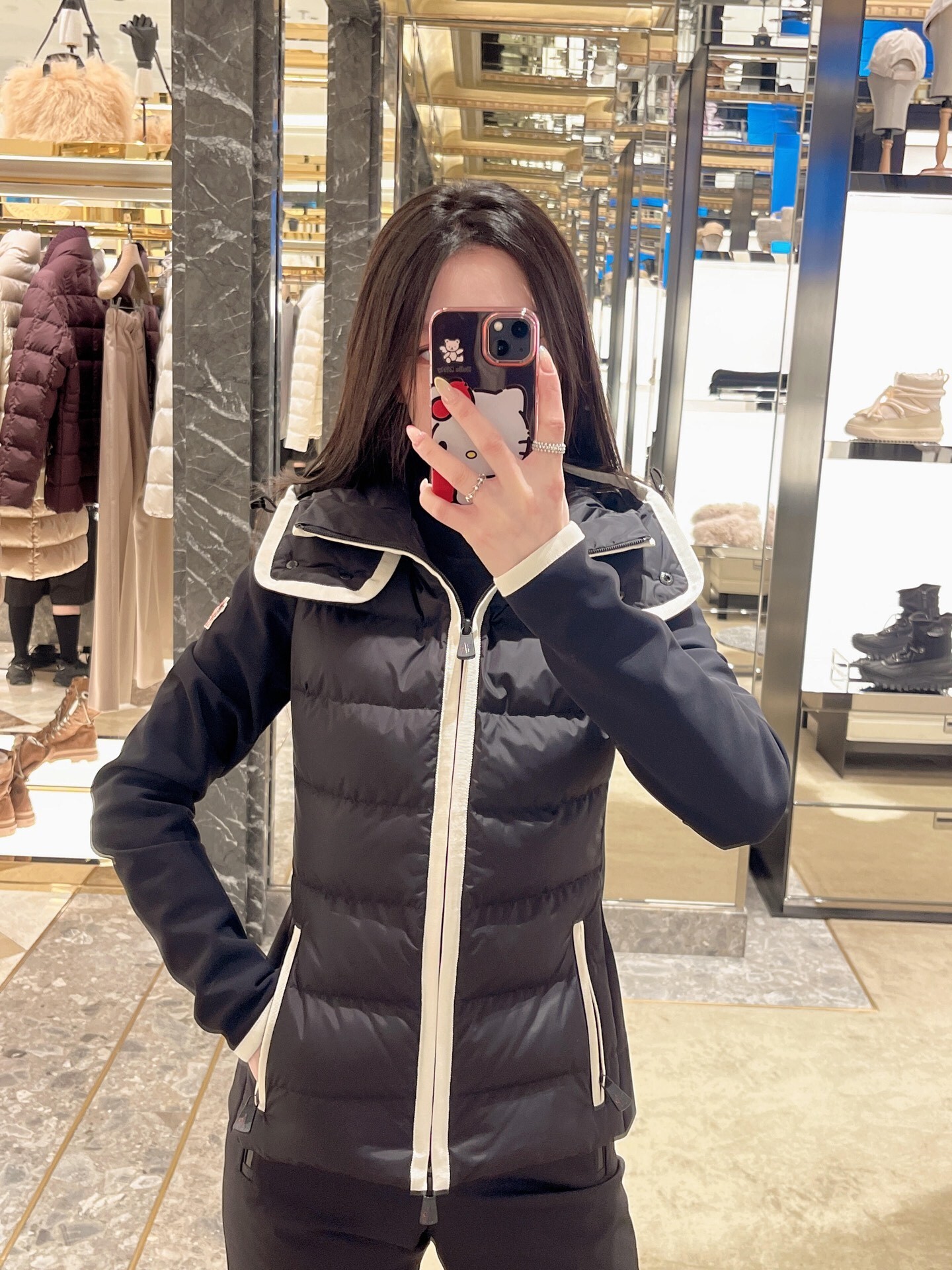 MONCLER 0133