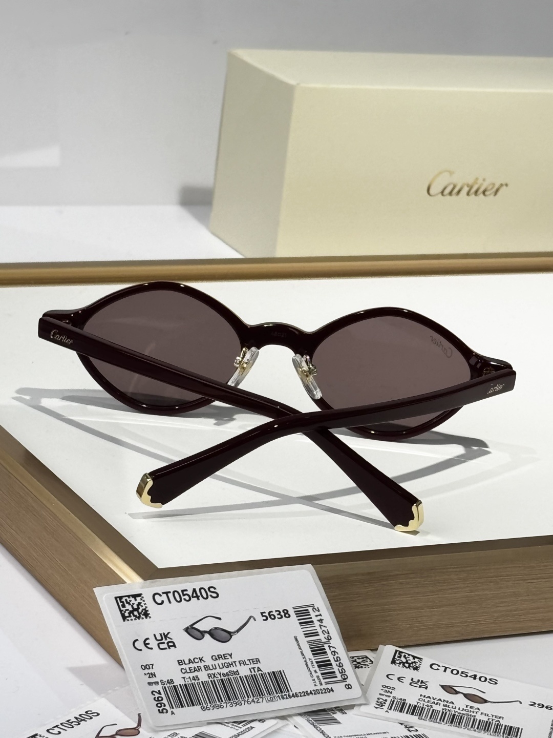 Cartier 0053