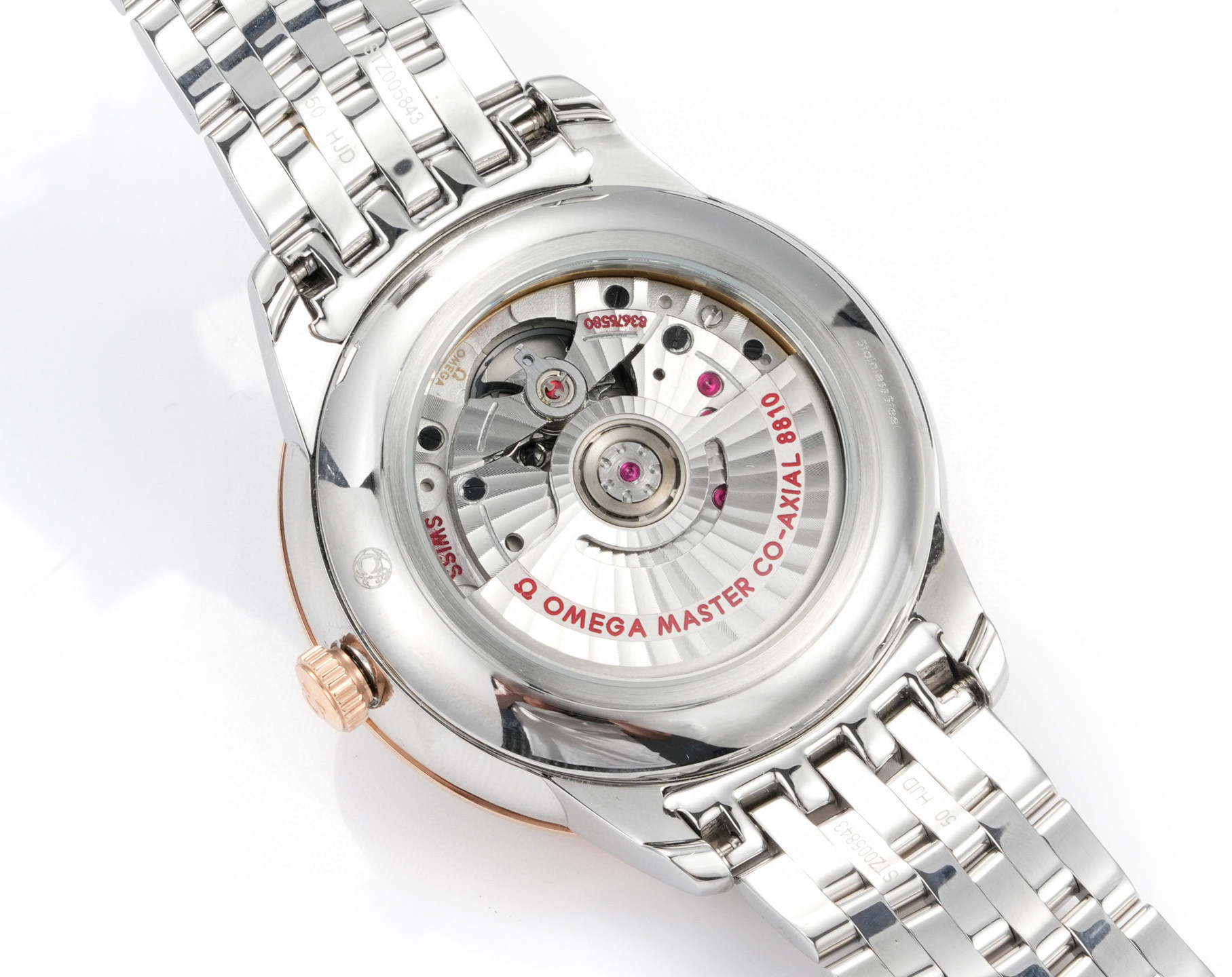 Top-grade watches 0092