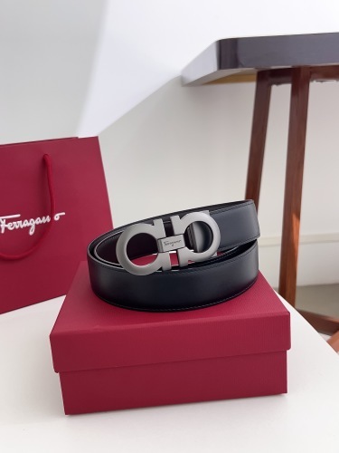 Salvatore Ferragamo 0012