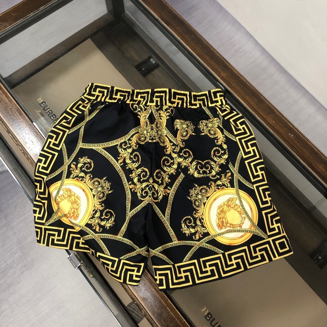 Shorts and beach pants 0234