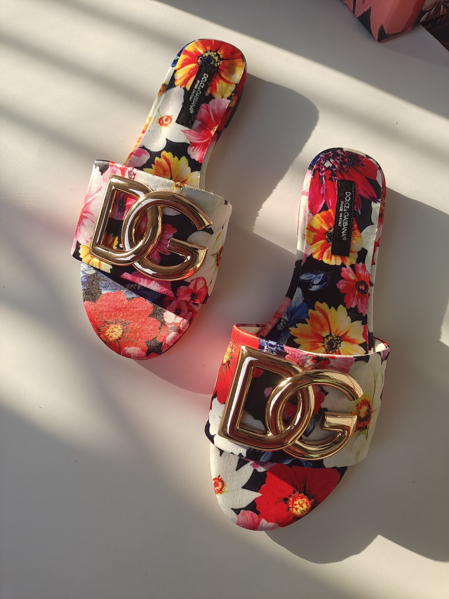 Dolce & gabbana 0058