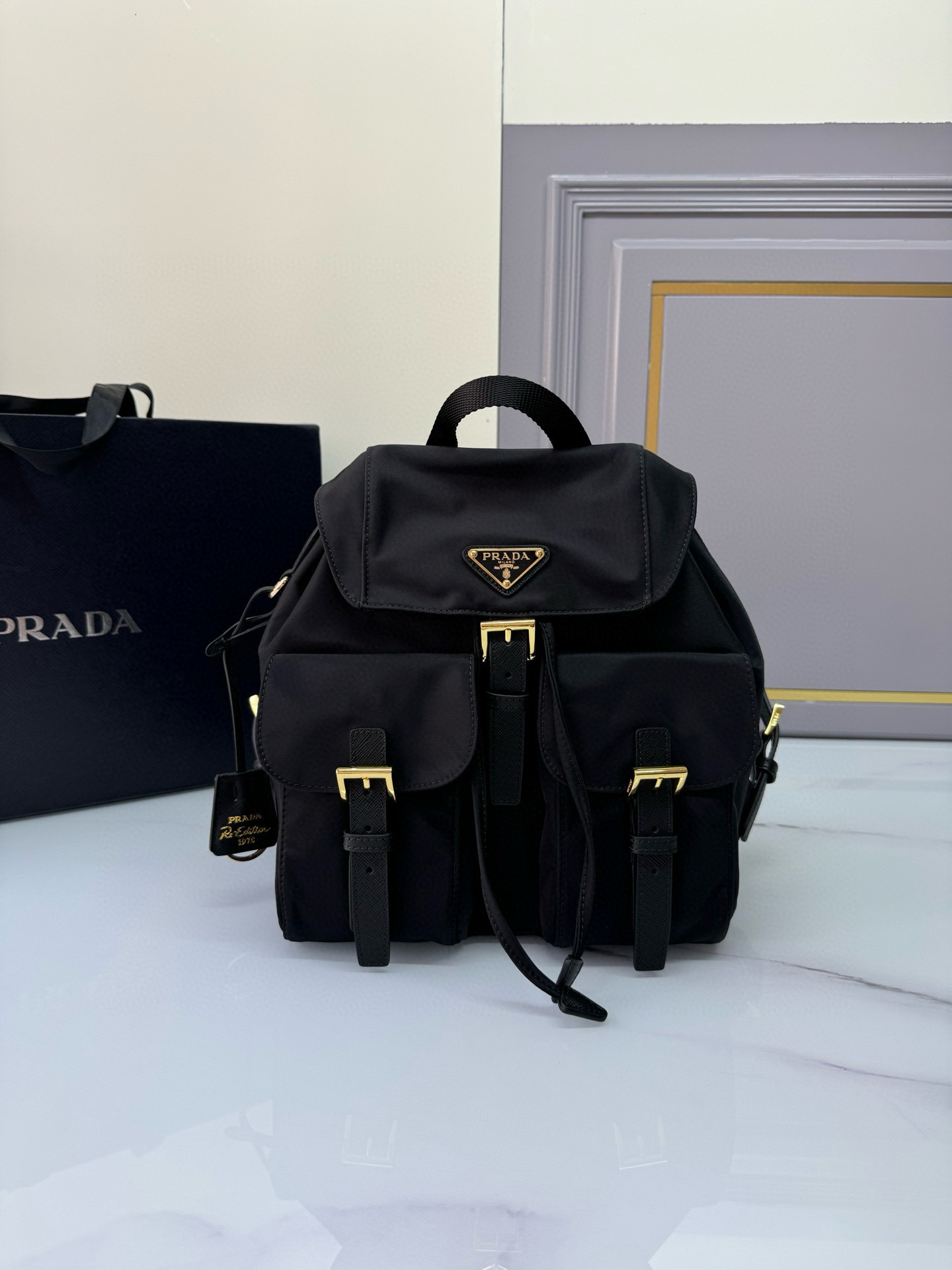 Prada 0122
