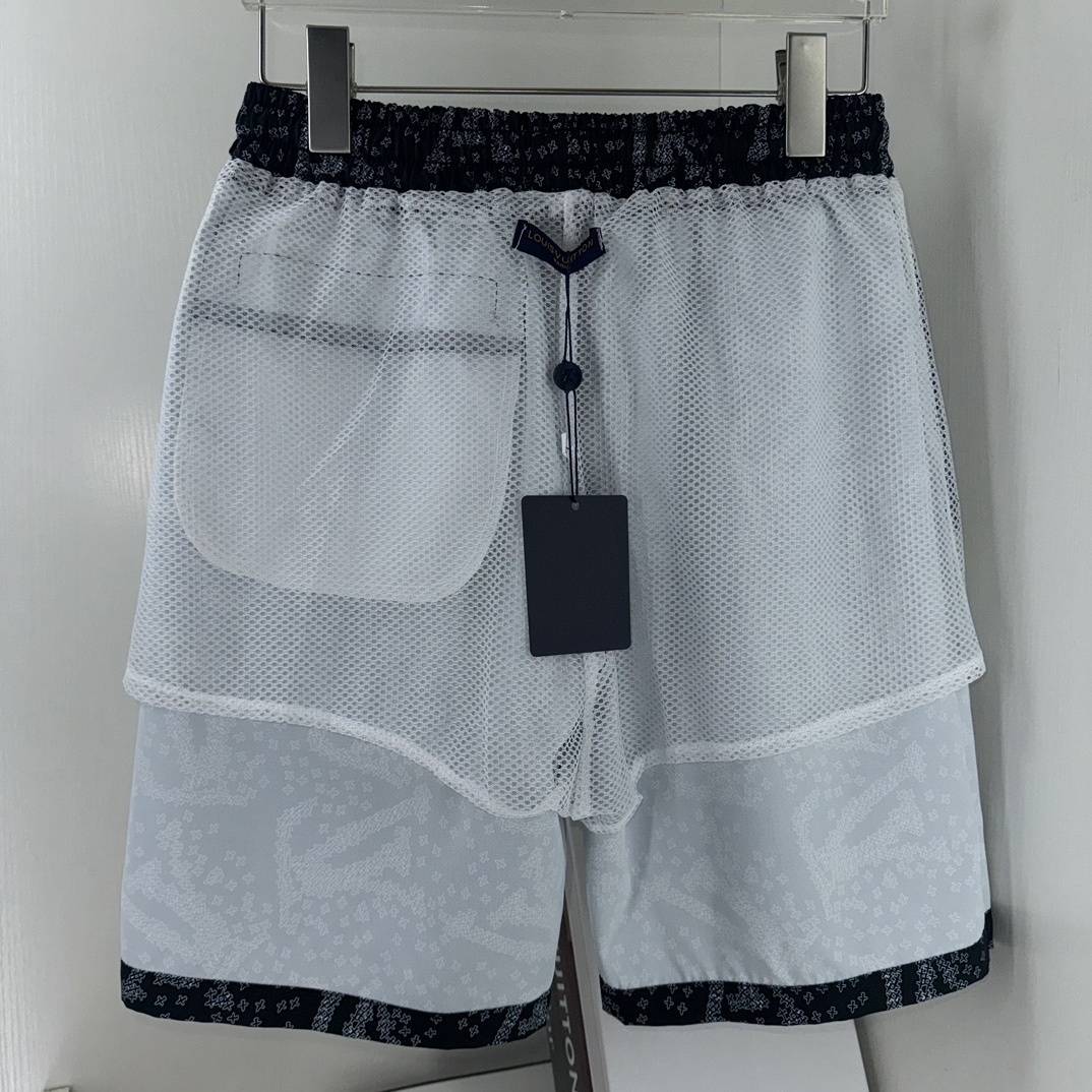 Shorts and beach pants 0021