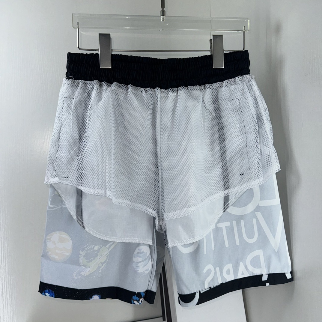 Shorts and beach pants 0018