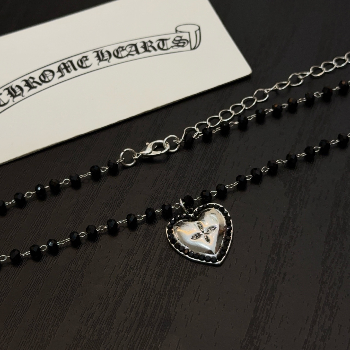 CHROME HEARTS 0038