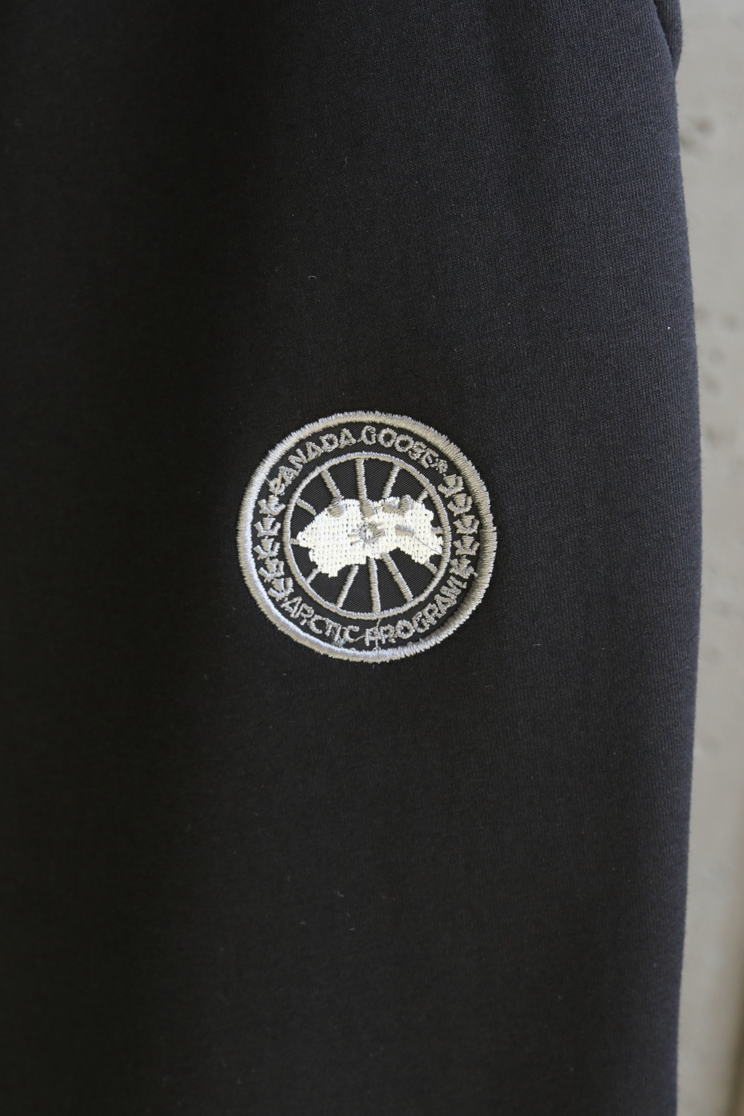 Canada Goos 0031