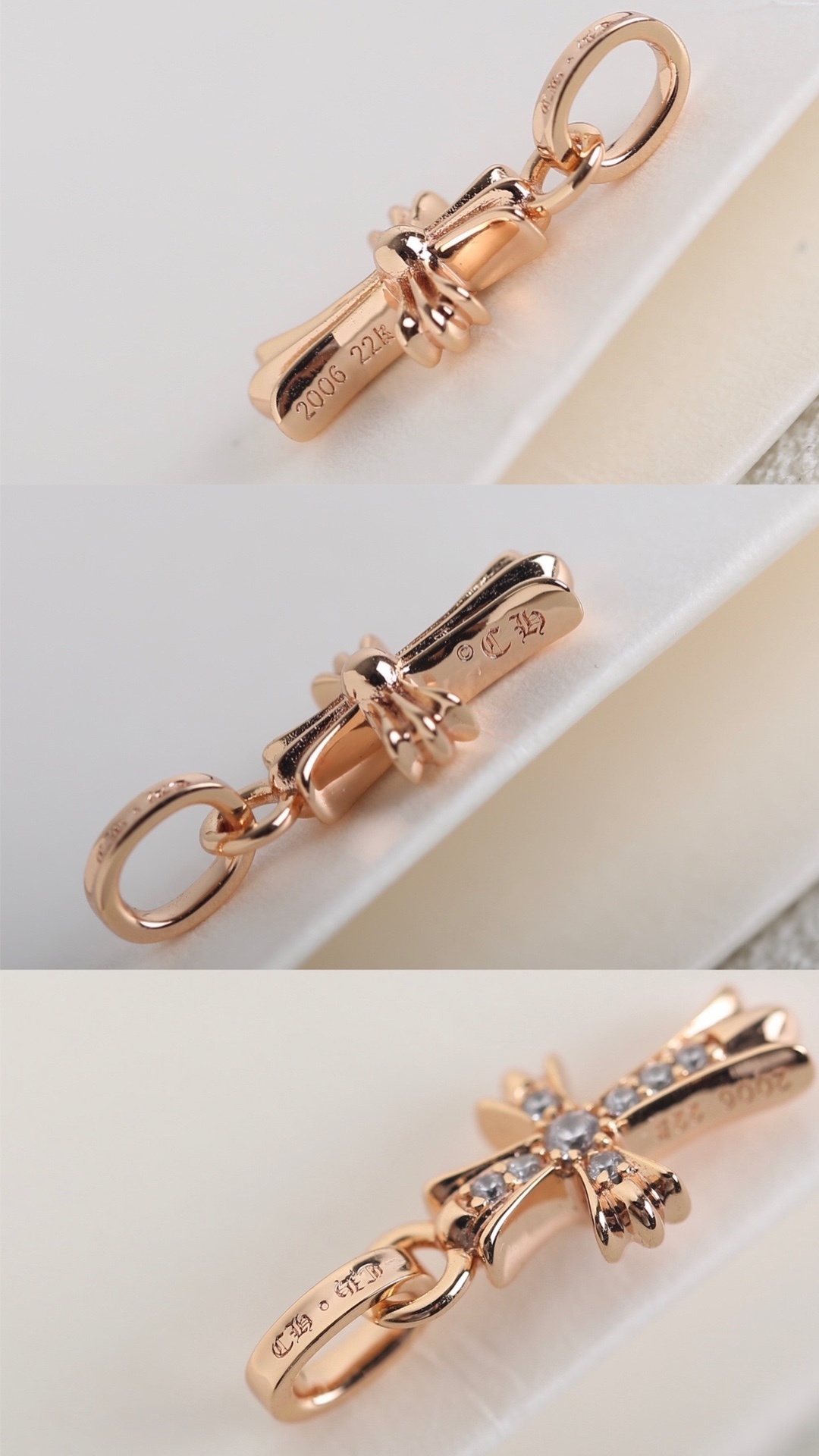 Croheart jewelry 0000